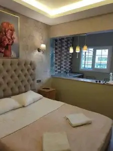 Akdeniz Apart - 14
