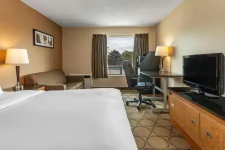 Comfort Inn Laval - 46