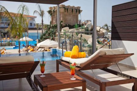 Olympic Lagoon Resort Paphos - 132