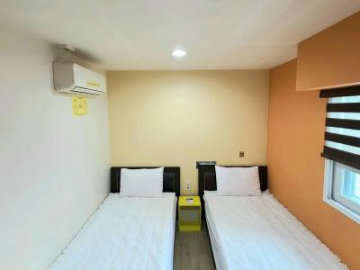 Hostel Tommy - 102