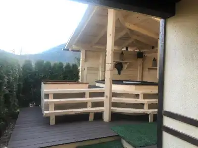 Prutets Guest House - 36
