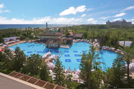 Delphin Diva Premiere - All Inclusive - 35