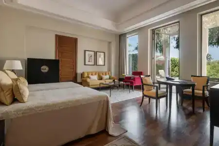 The Oberoi - 1
