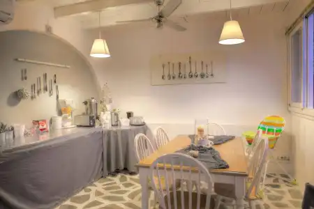Zoumis Residence - 20