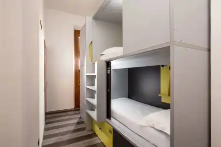 Free Hostels Roma - 42