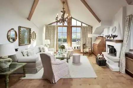 Relais & Châteaux Tennerhof - 154