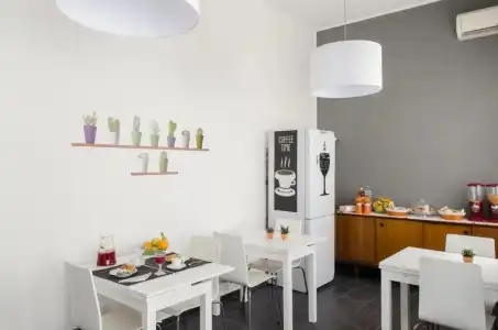 B&B Casa Rosellina - 18