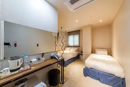 Myeongdong New Stay Inn - 56