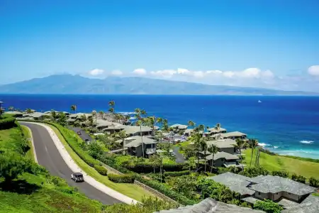 Kapalua Villas Maui - 392