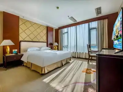 Huihua International - 24