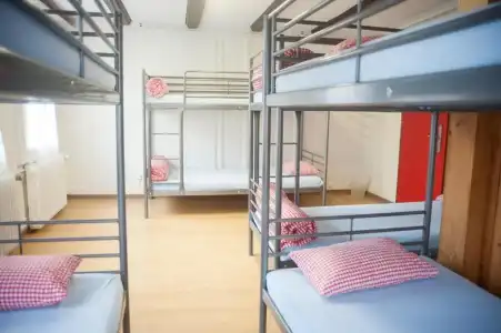 Balmers Hostel - 27