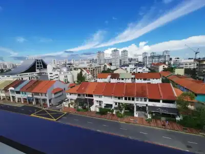 Santa Grand East Coast, a NuVe Group Collection - 23