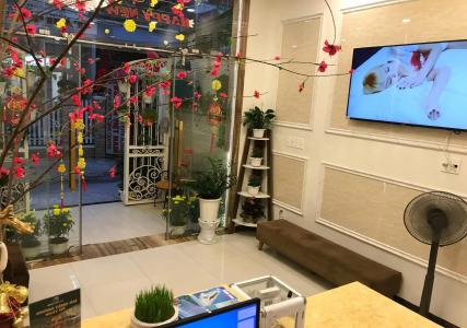 Tokia Nha Trang - 11