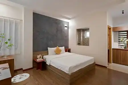 Hong Mon Villa - 122