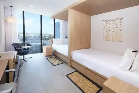 Crowne Plaza Merida by IHG - 28