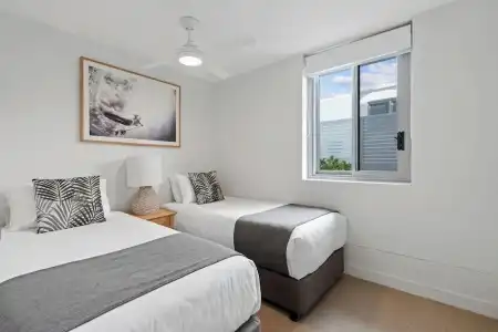 Fairshore Noosa - 27