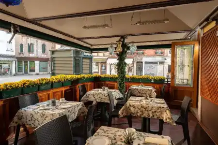 Santa Marina Apartment Rialto - 23