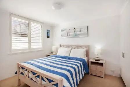 Noosa International Resort - 5