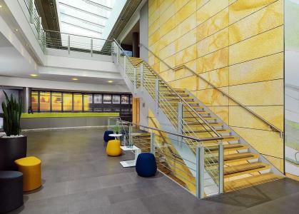 Courtyard by Marriott Berlin City Center - 15