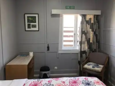 Kiwi As Guest House - 50