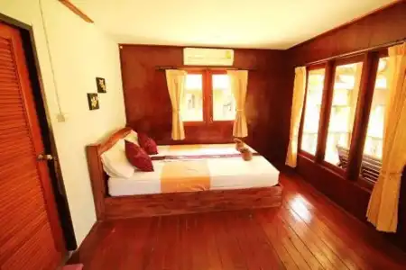 Wattana Resort - 4