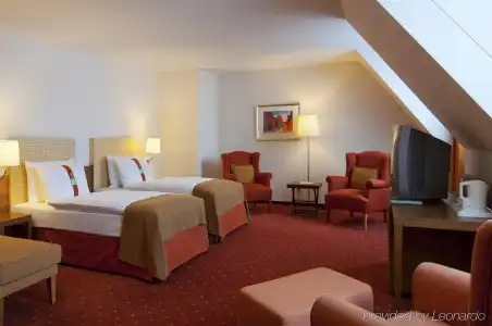 Holiday Inn NÜRNBERG CITY CENTRE by IHG - 3