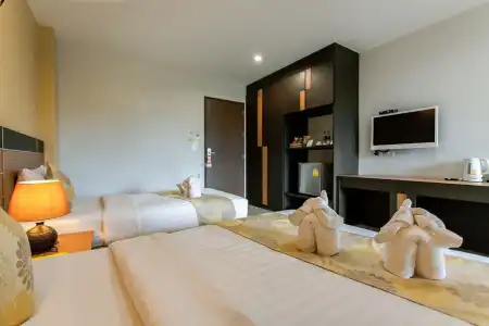The Centris Phatthalung - 25