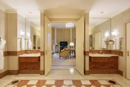 Eurostars Grand Wien - 45