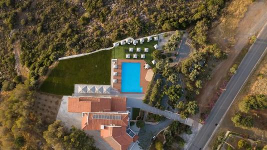 Alkinoi Resort & Spa - 16