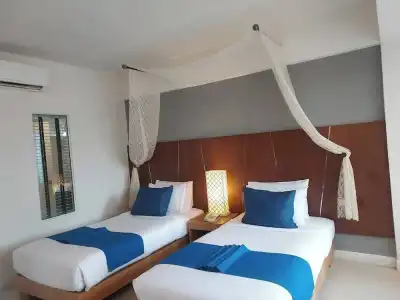 Impress Resort - 15
