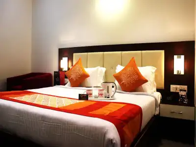 Taj Heights - 4