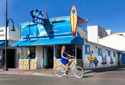 SeaVenture Beach - 38