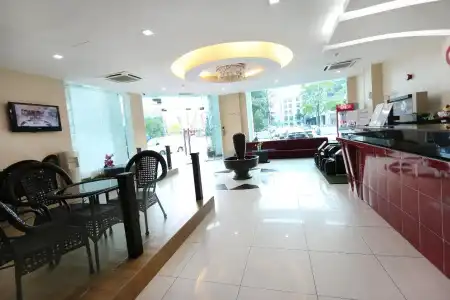 Best View Sunway Mentari - 19