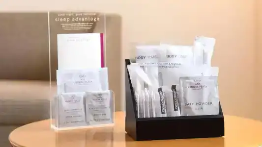 ANA Crowne Plaza Niigata by IHG - 39