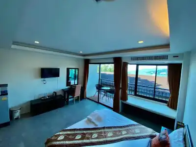 Sunset View Bay - 16