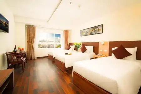 Quoc Cuong Center Da Nang by Haviland - 34