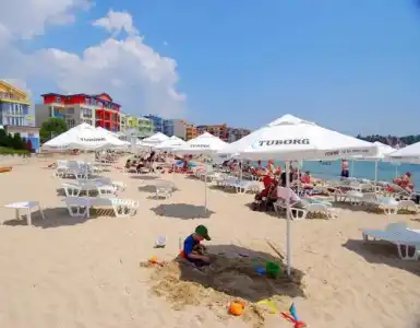 Aurelia Beach Complex - 9