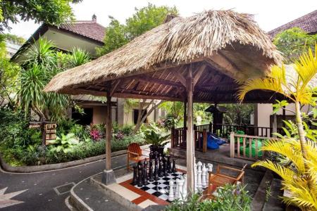 Risata Bali Resort and Spa - 23