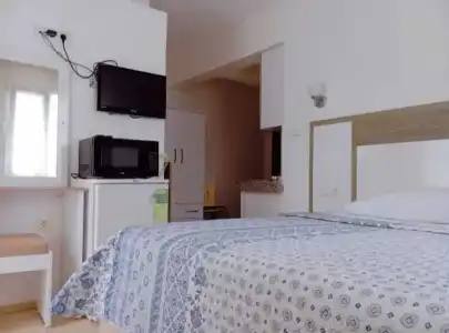 Parla Apart Otel - 48
