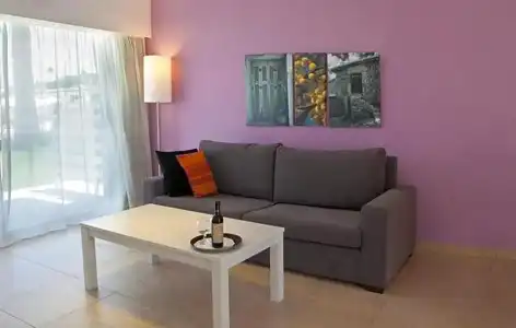 Sunprime Ayia Napa Suites - Adults Only - 4