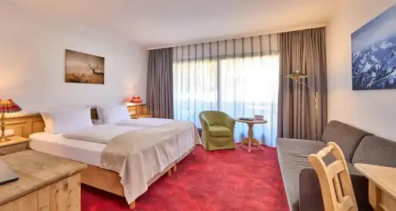 BergHammersbach, Sure Collection by Best Western - 54