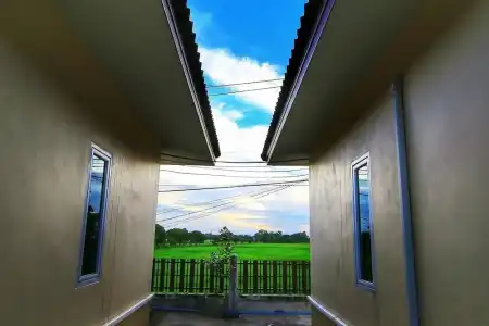 Khaohom Resort - 12