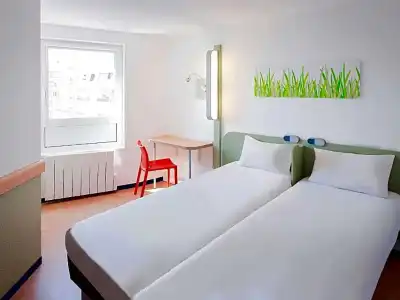 ibis budget Limoges - 26