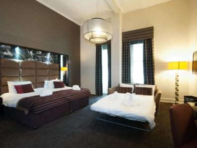 voco Grand Central Glasgow by IHG - 72