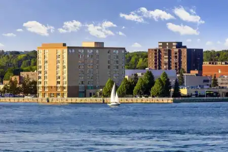 Deltas by Marriott Sault Ste. Marie Waterfront - 29