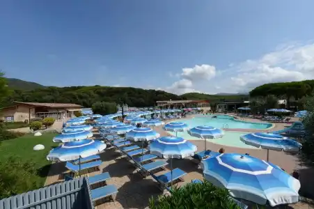 Camping Village Baia Azzurra - 90