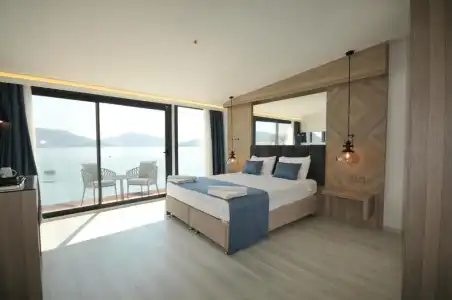 Class Beach Otel - 50