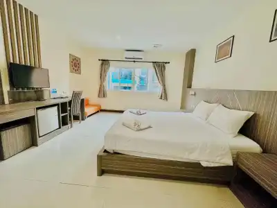 The Cocoon Patong - 66