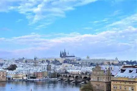 The Mozart Prague - Preferreds - 118