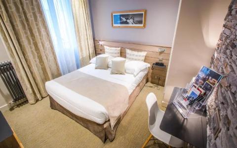 Hôtel des Princes, Chambéry Centre - 112